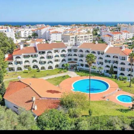 Sao João Sand T1 Apartment Albufeira Exterior foto