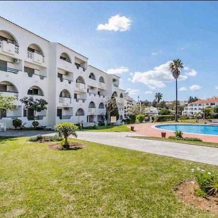 Sao João Sand T1 Apartment Albufeira Exterior foto