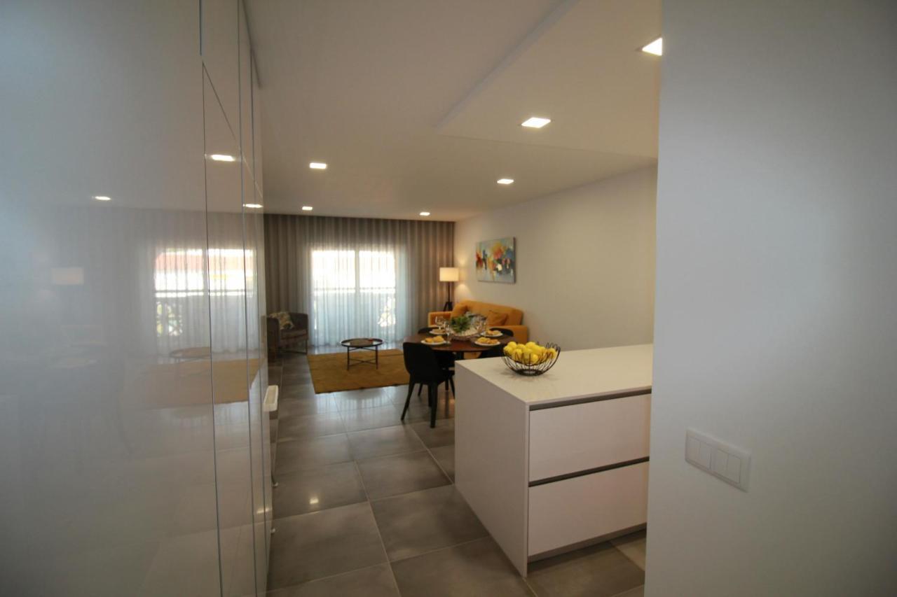Sao João Sand T1 Apartment Albufeira Exterior foto