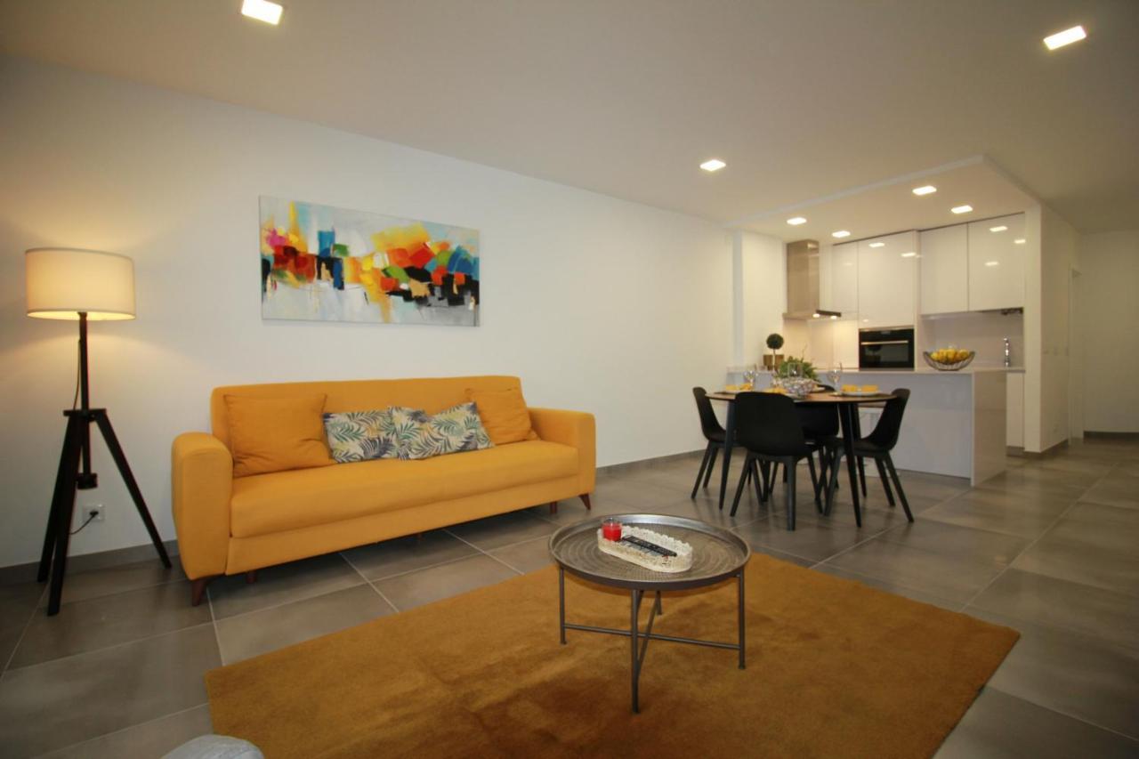 Sao João Sand T1 Apartment Albufeira Exterior foto