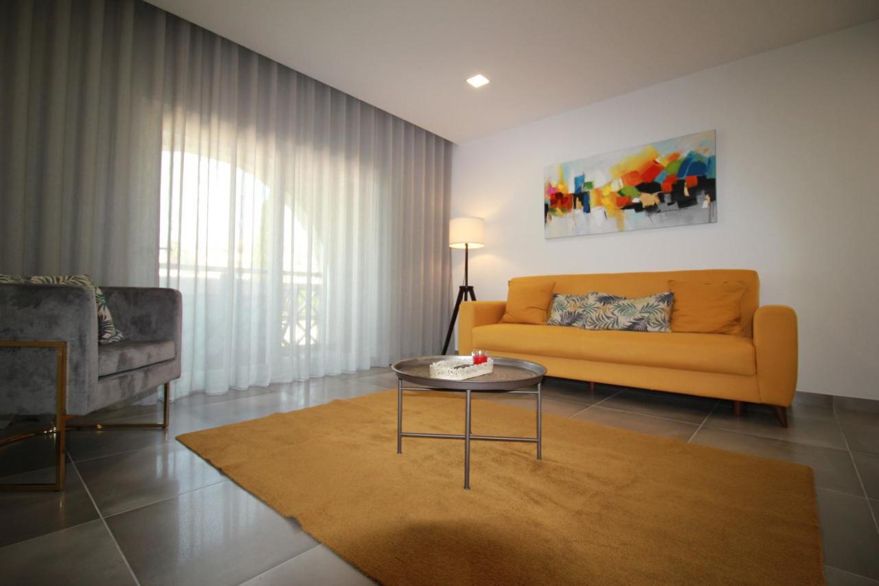 Sao João Sand T1 Apartment Albufeira Exterior foto