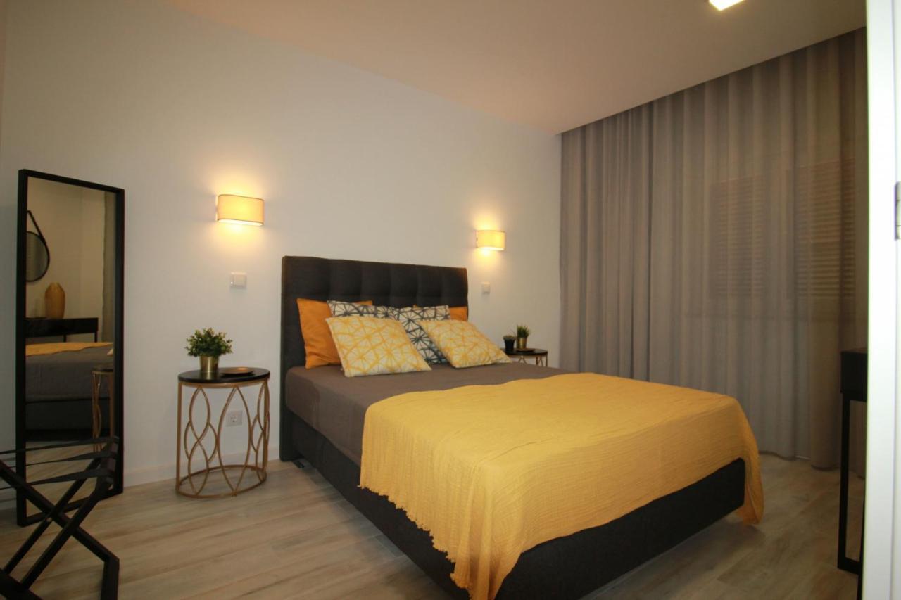 Sao João Sand T1 Apartment Albufeira Exterior foto
