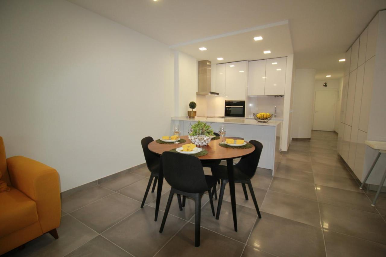 Sao João Sand T1 Apartment Albufeira Exterior foto