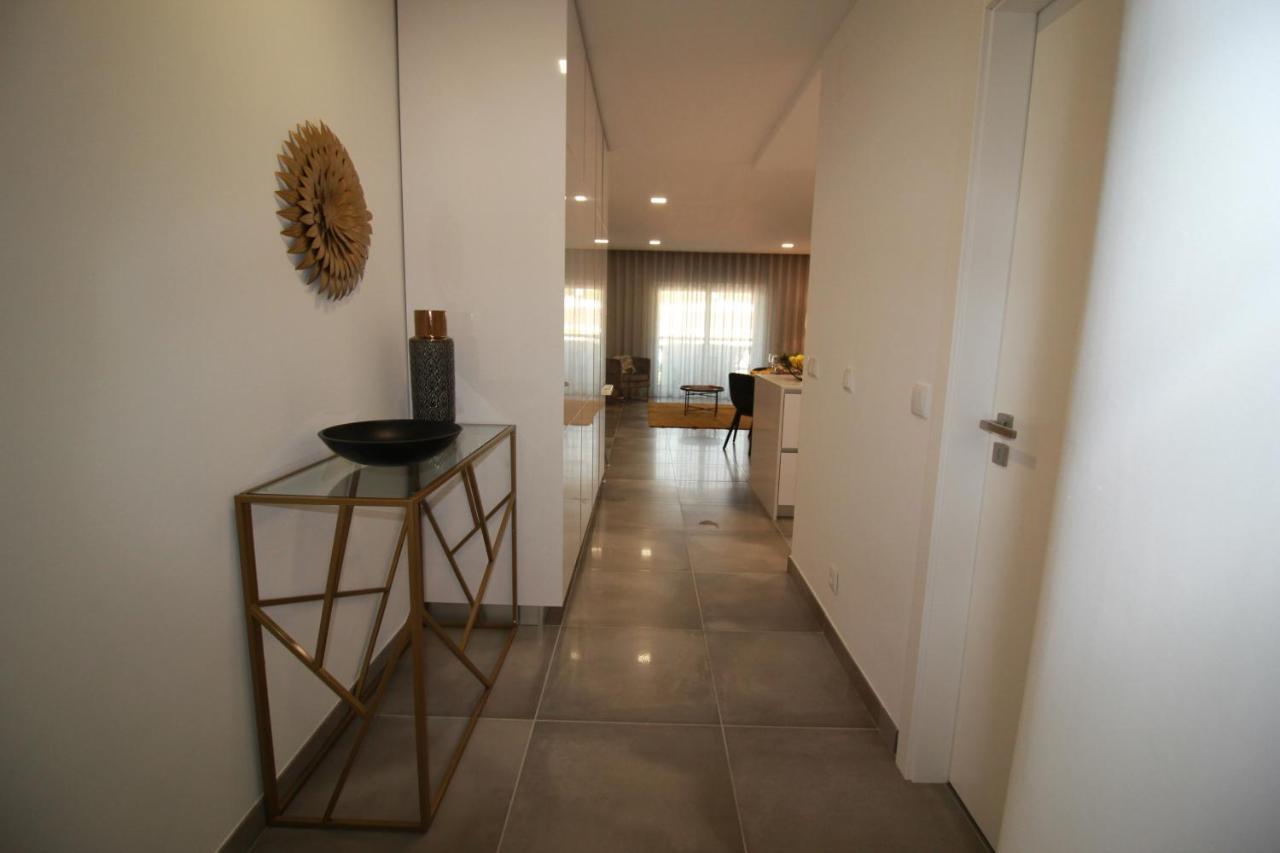Sao João Sand T1 Apartment Albufeira Exterior foto