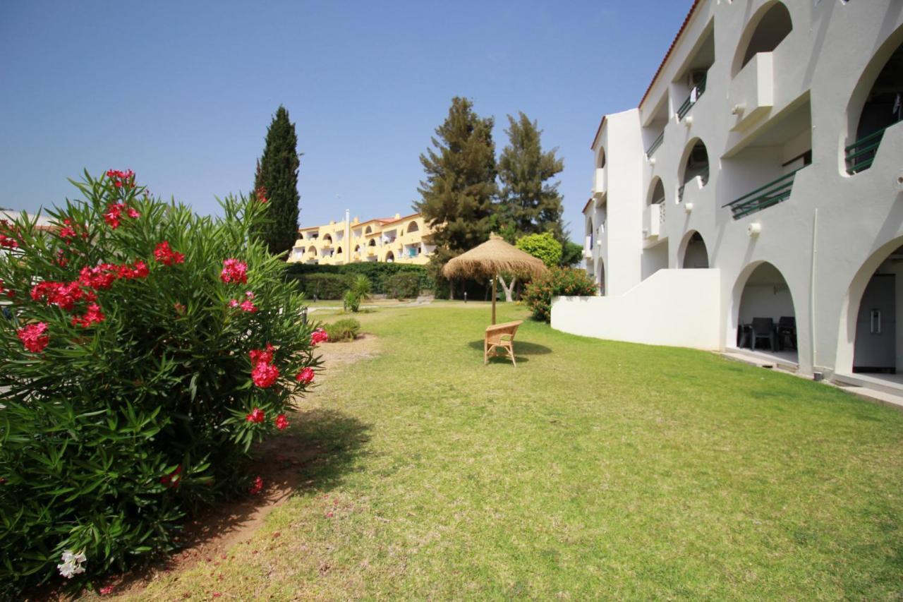 Sao João Sand T1 Apartment Albufeira Exterior foto