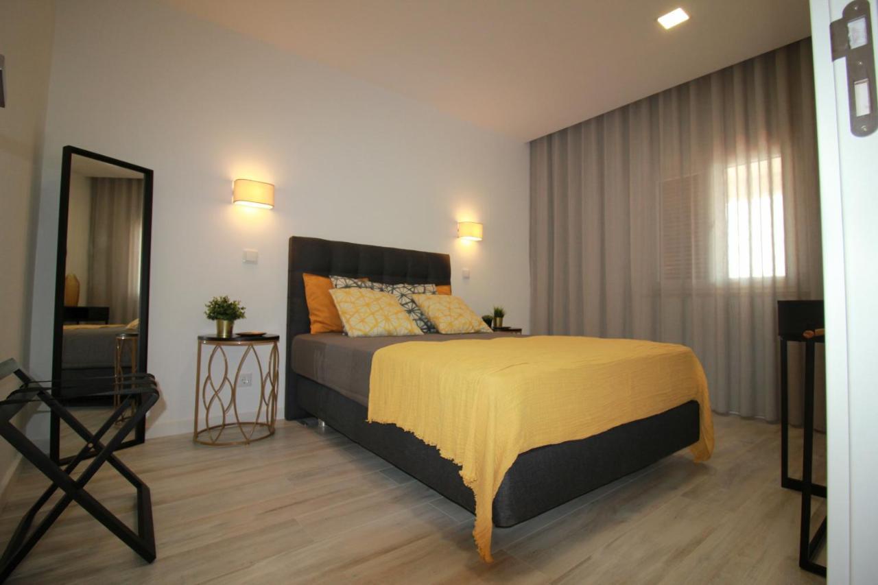 Sao João Sand T1 Apartment Albufeira Exterior foto