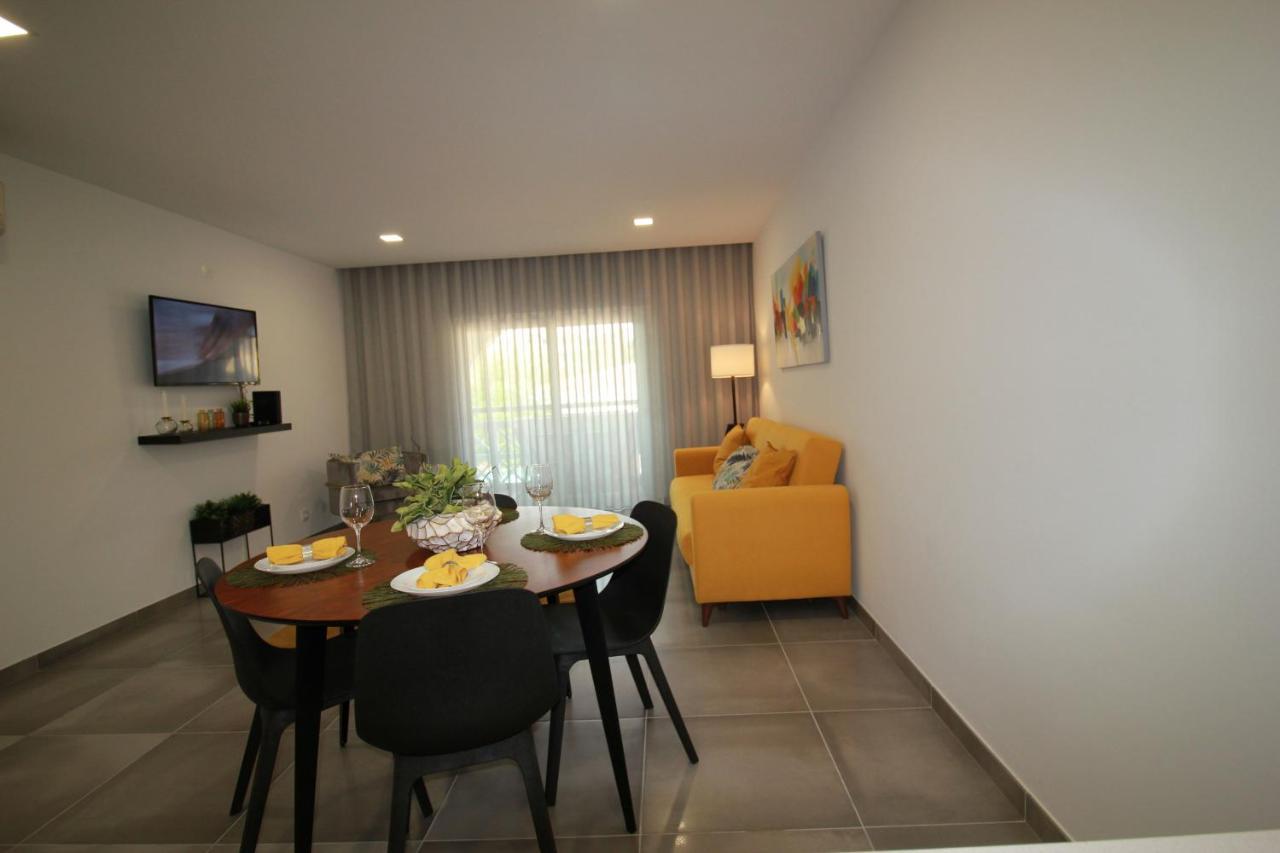 Sao João Sand T1 Apartment Albufeira Exterior foto