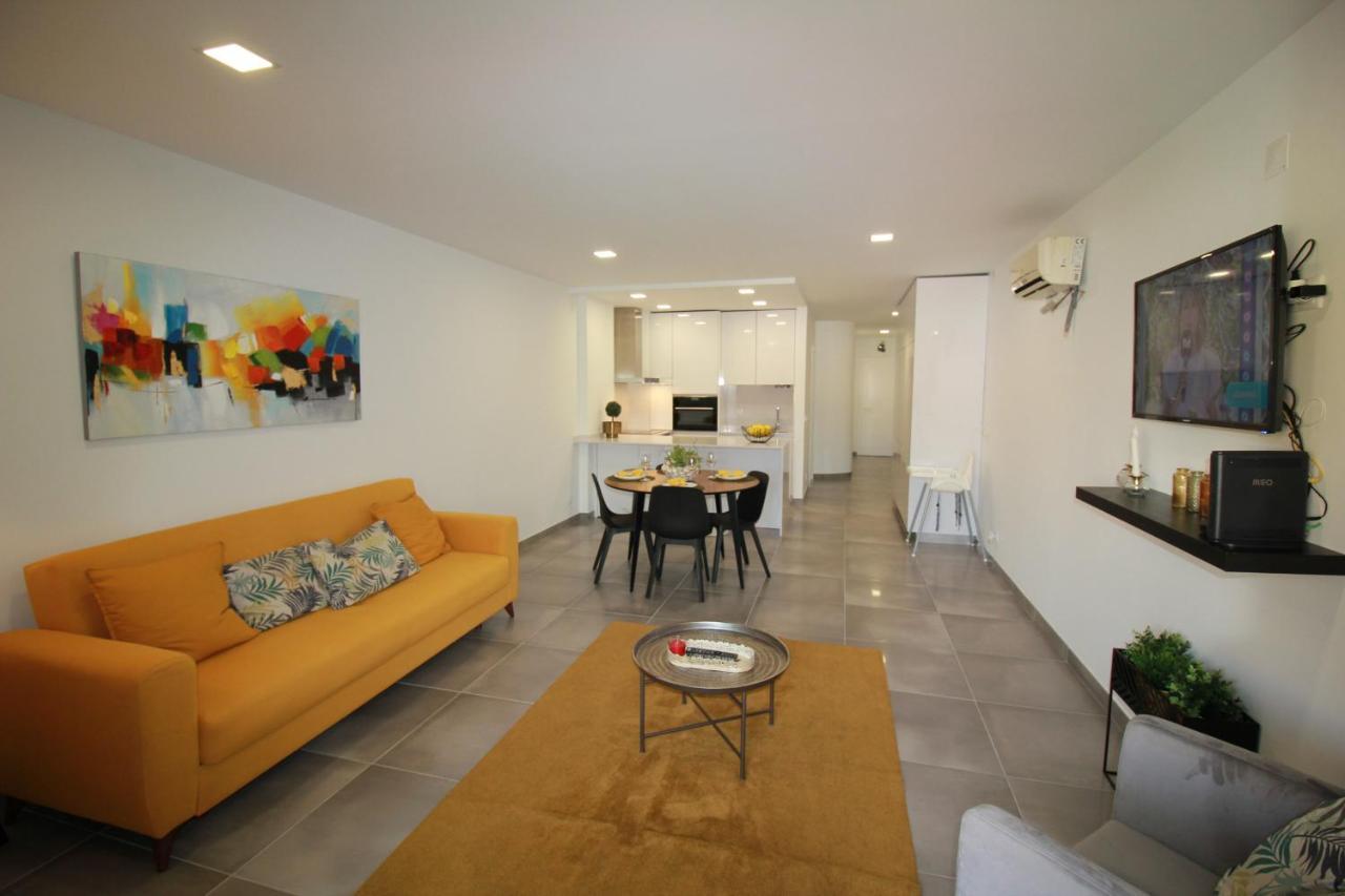 Sao João Sand T1 Apartment Albufeira Exterior foto