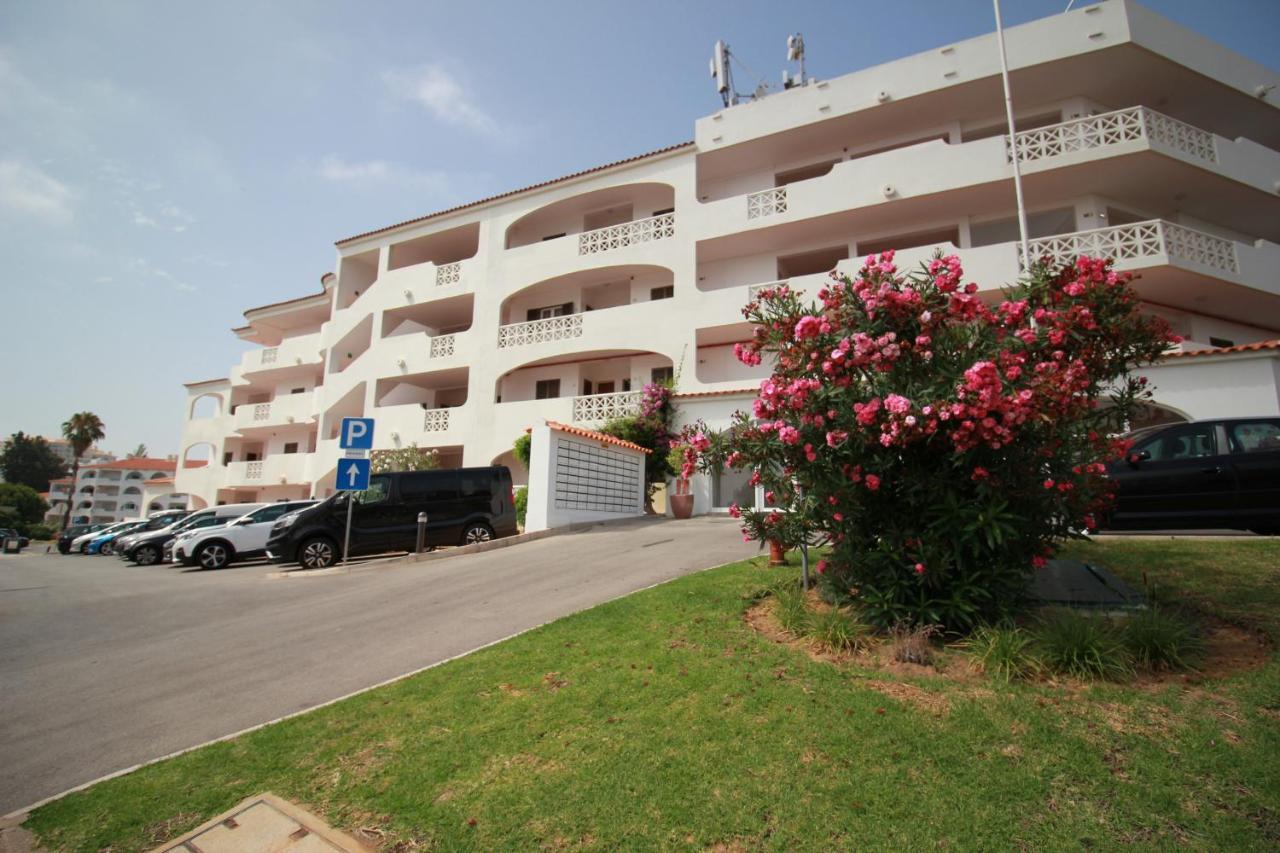 Sao João Sand T1 Apartment Albufeira Exterior foto
