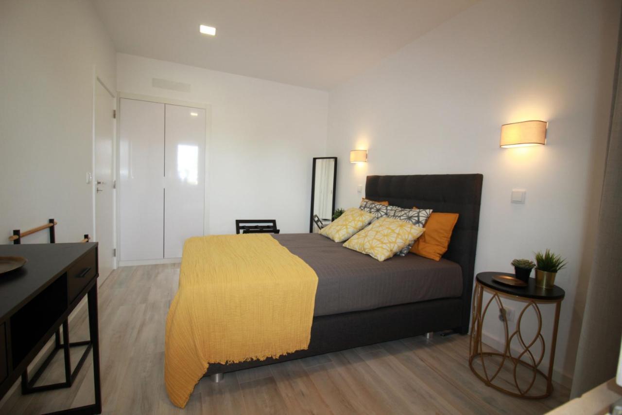 Sao João Sand T1 Apartment Albufeira Exterior foto