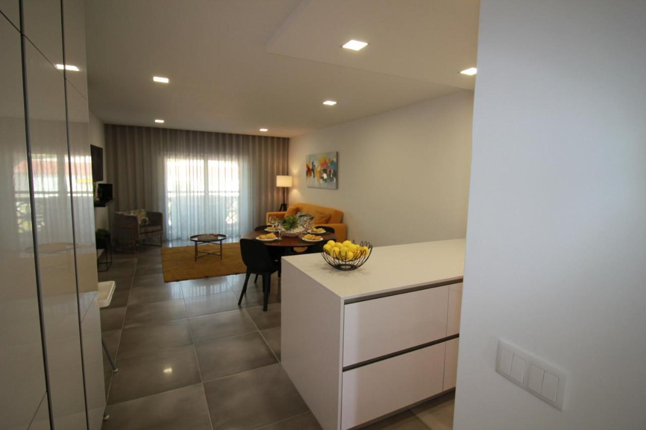 Sao João Sand T1 Apartment Albufeira Exterior foto