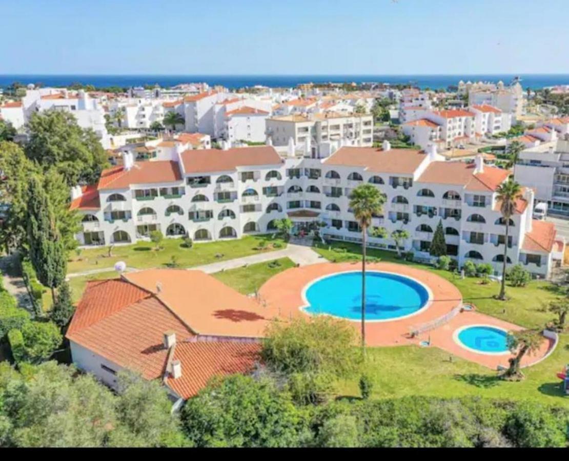 Sao João Sand T1 Apartment Albufeira Exterior foto