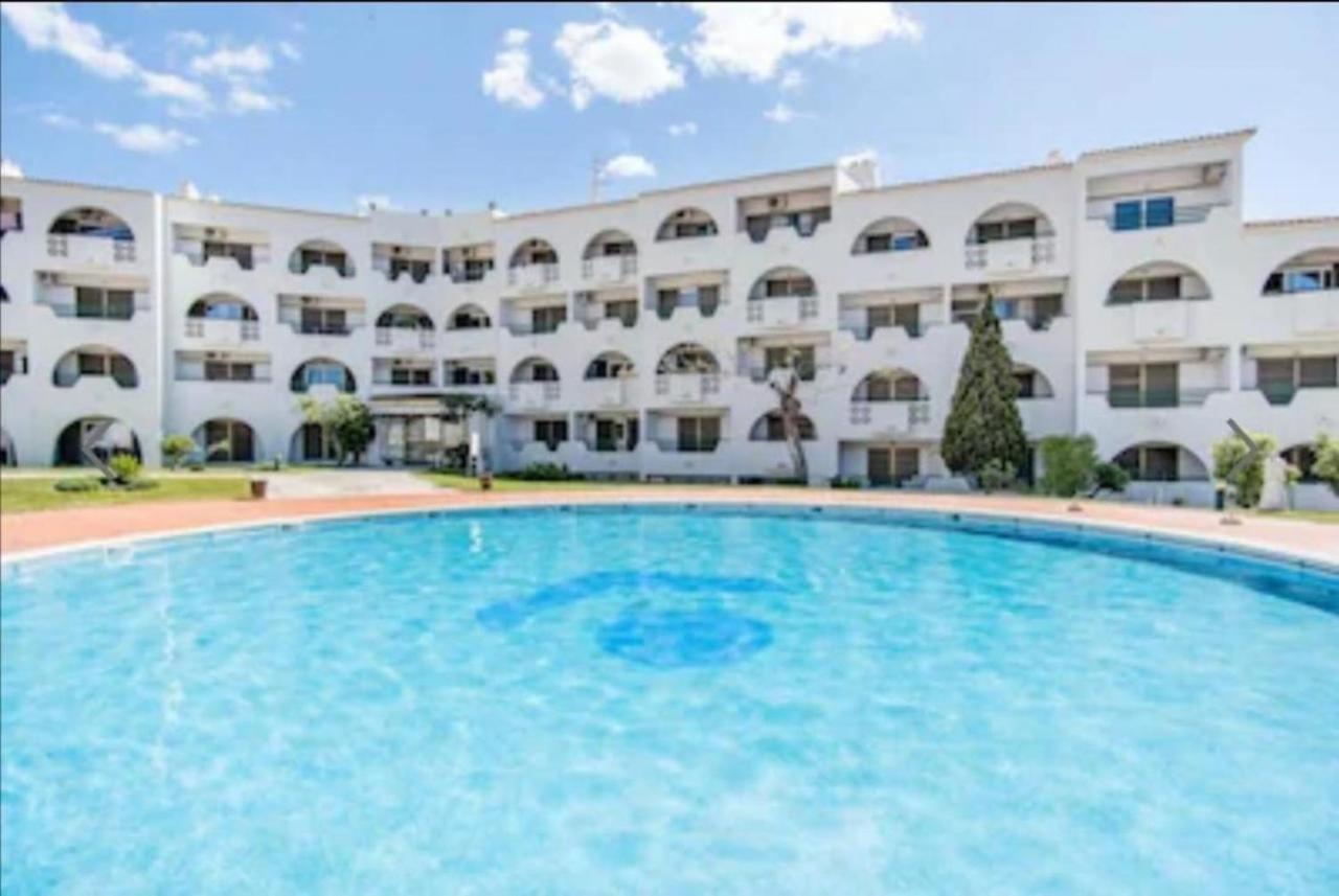 Sao João Sand T1 Apartment Albufeira Exterior foto