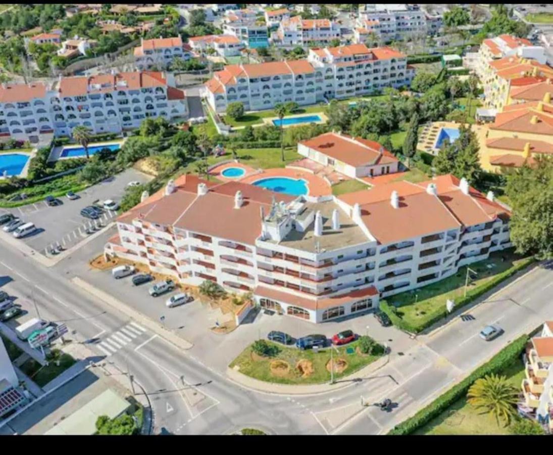 Sao João Sand T1 Apartment Albufeira Exterior foto