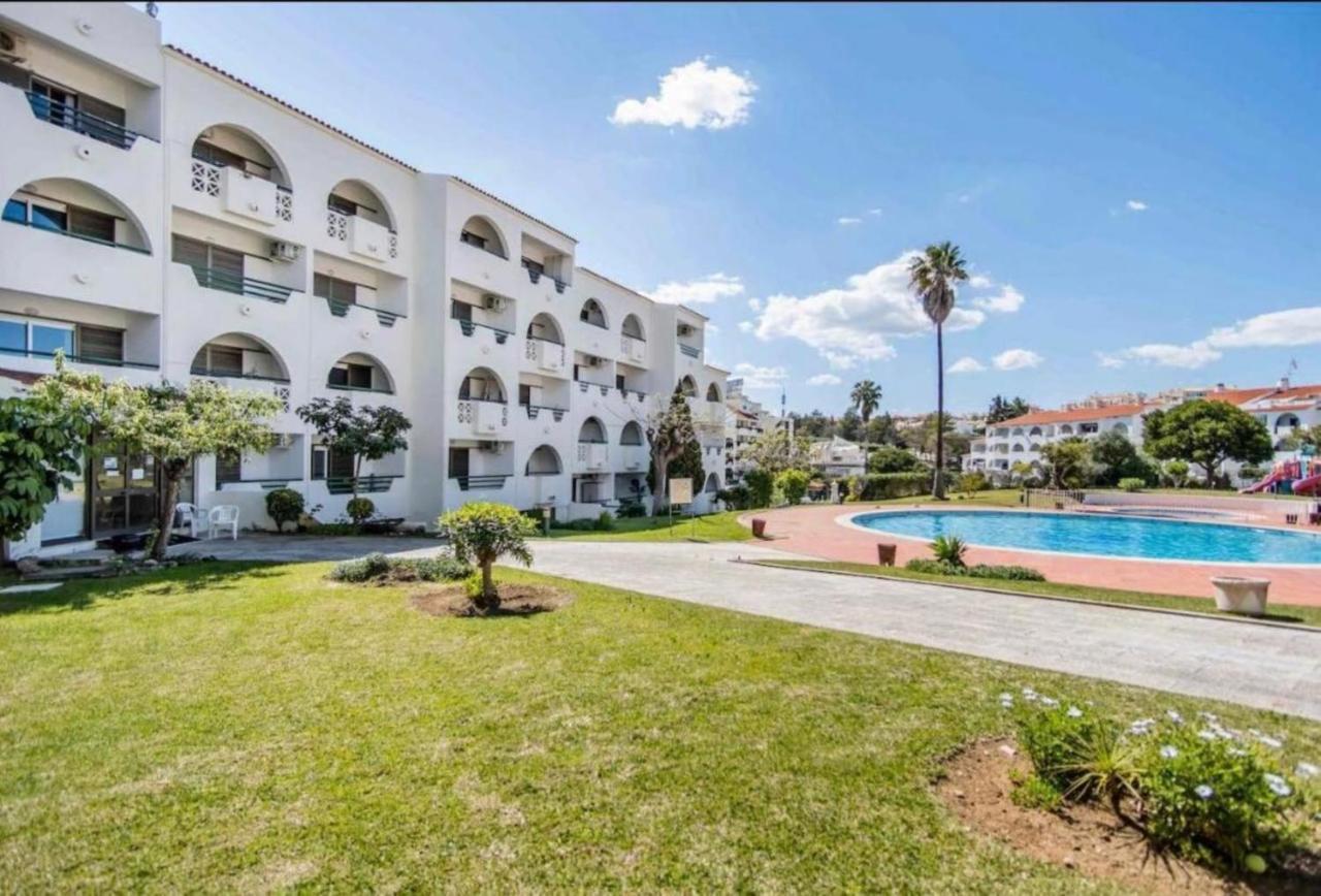 Sao João Sand T1 Apartment Albufeira Exterior foto