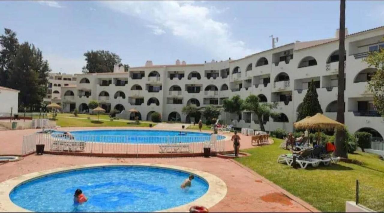 Sao João Sand T1 Apartment Albufeira Exterior foto
