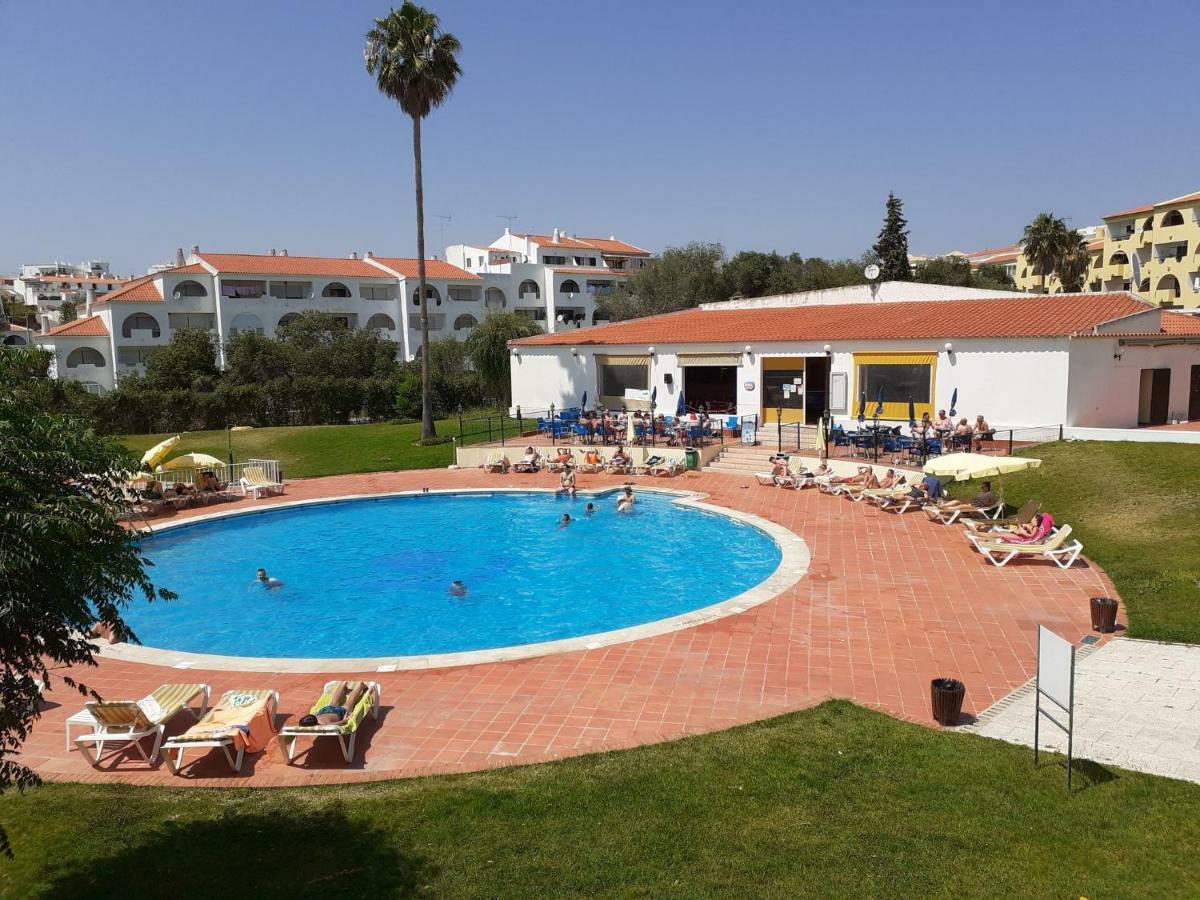 Sao João Sand T1 Apartment Albufeira Exterior foto