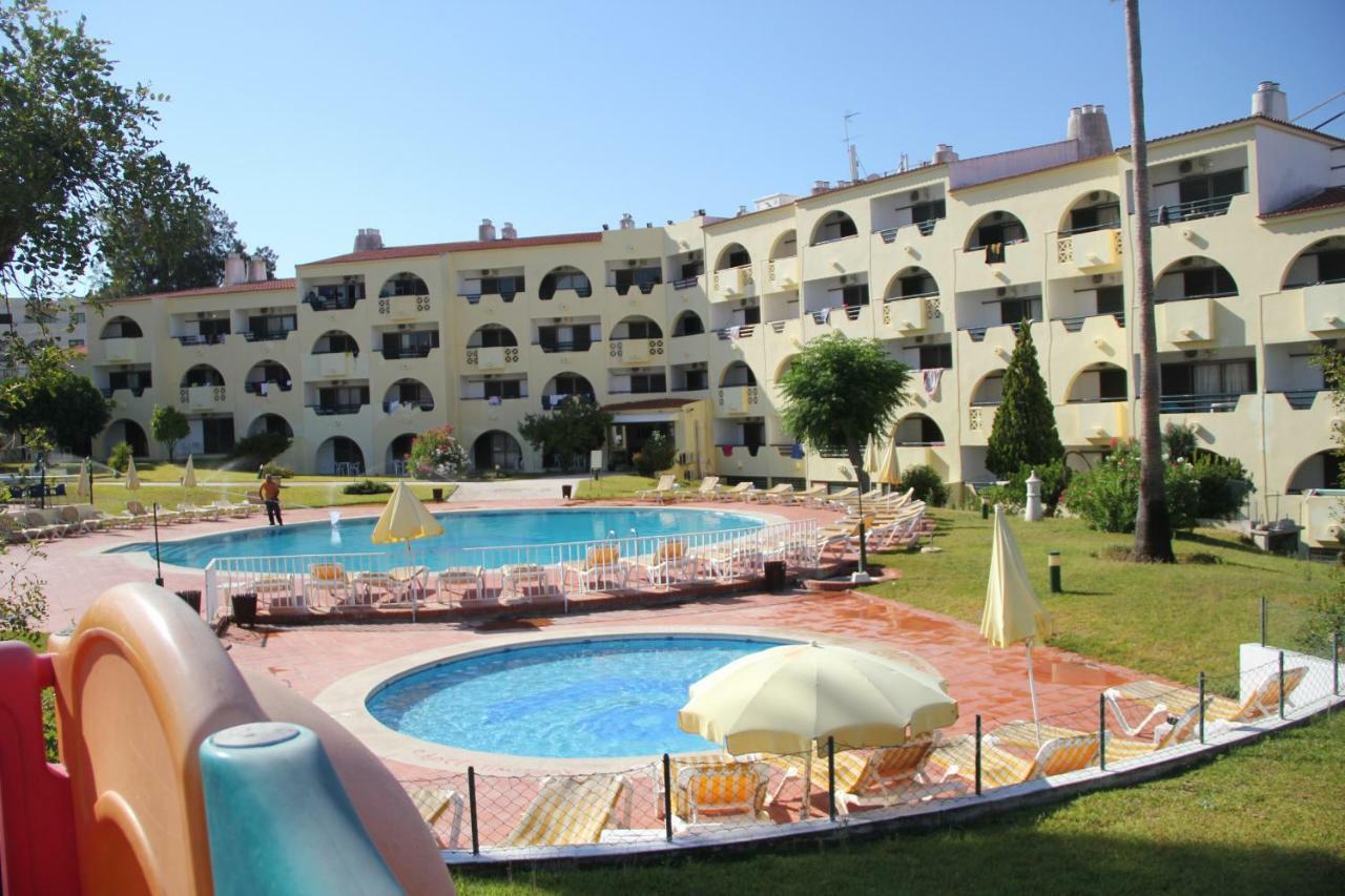Sao João Sand T1 Apartment Albufeira Exterior foto