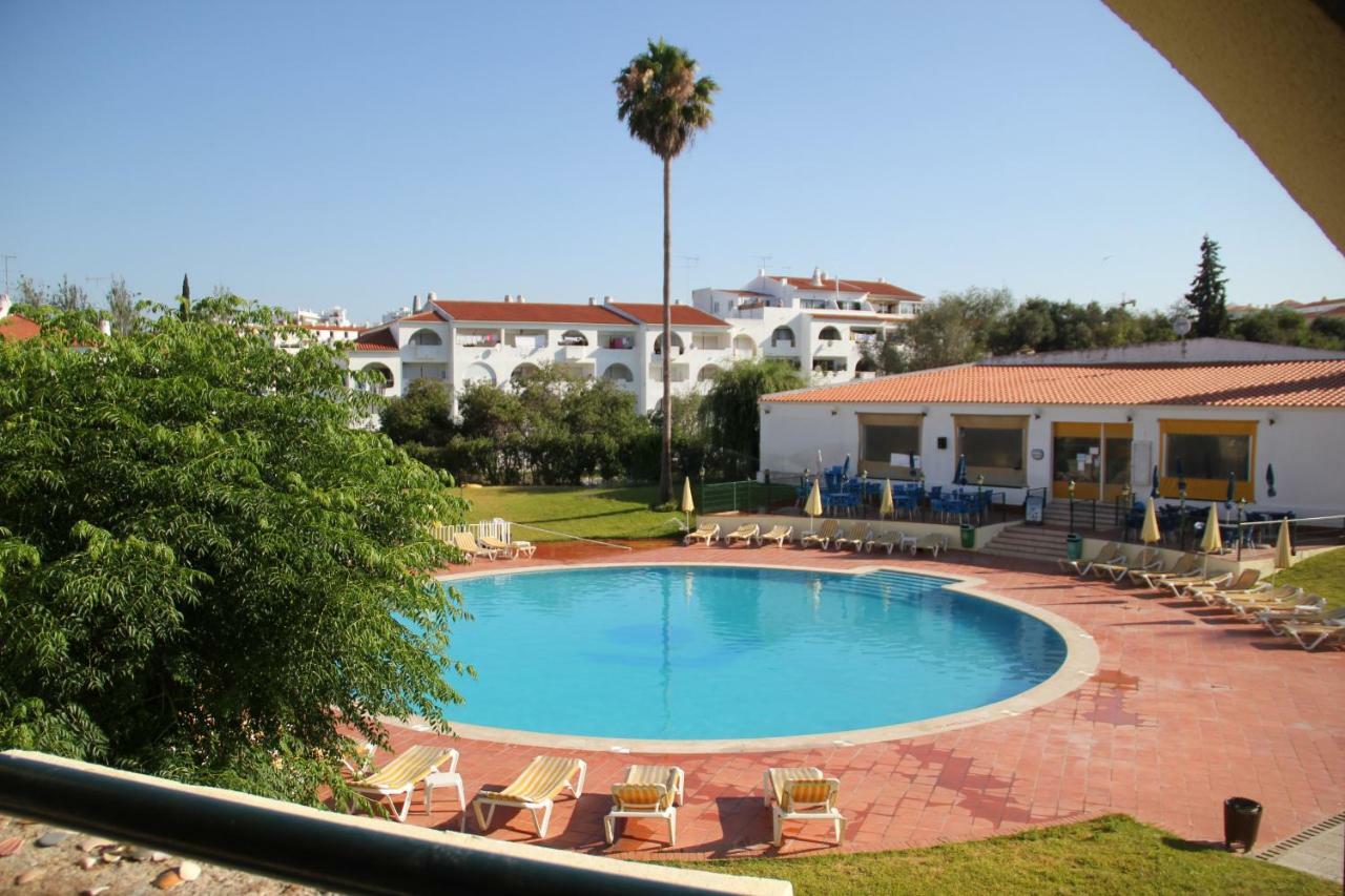 Sao João Sand T1 Apartment Albufeira Exterior foto